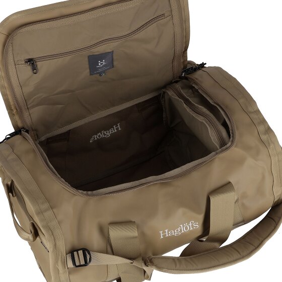 Haglöfs Lava 50 Borsa da viaggio Weekender 50 cm