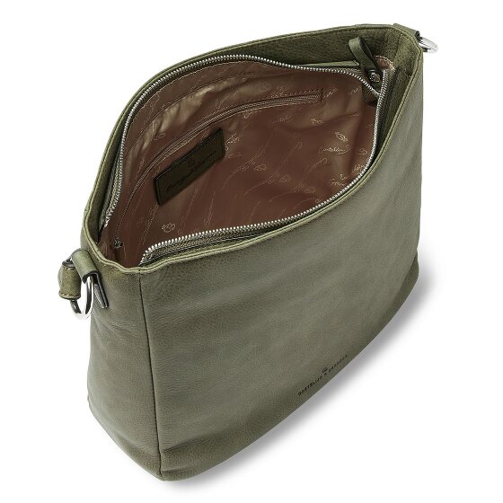 Castelijn & Beerens Carisma Borsa a tracolla Pelle 30 cm