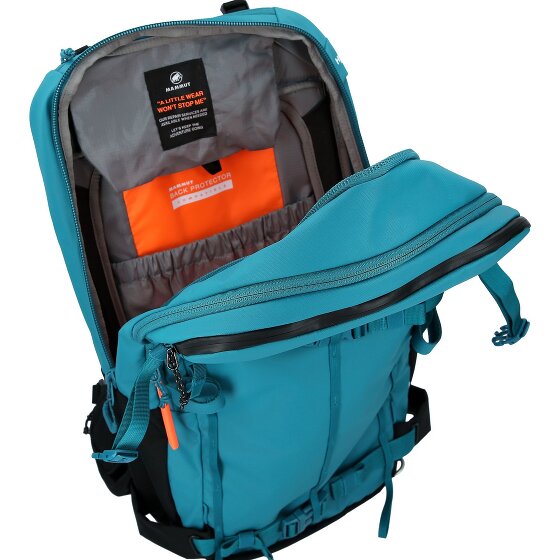 Mammut Nirvana Zaino da trekking 55 cm