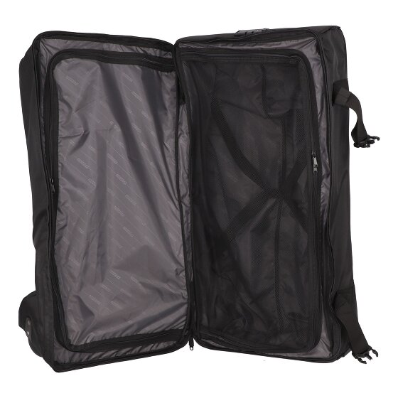 American Tourister Urban Track L 2 Roll Borsa da viaggio 78 cm
