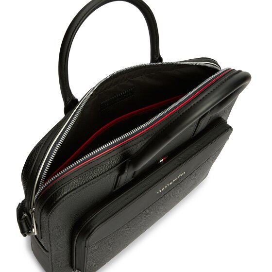 Tommy Hilfiger TH Central Valigetta 38 cm Vano porta PC