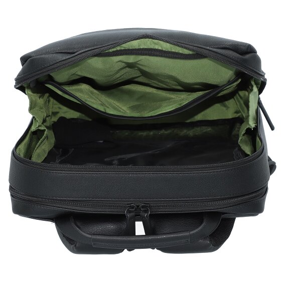 Jost Zaino Riga in pelle 43 cm