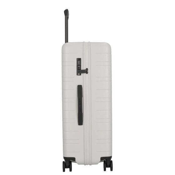 Horizn Studios H7 Pro 4 ruote Carrello 77 cm