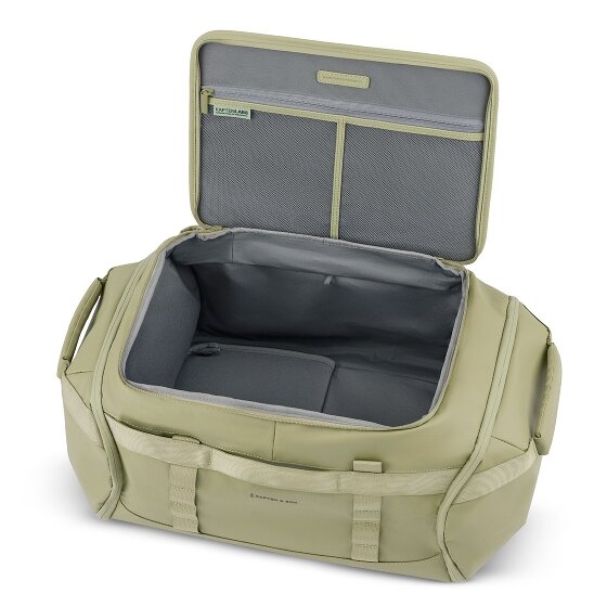 Kapten & Son Lisbon Borsa da viaggio Weekender 55 cm