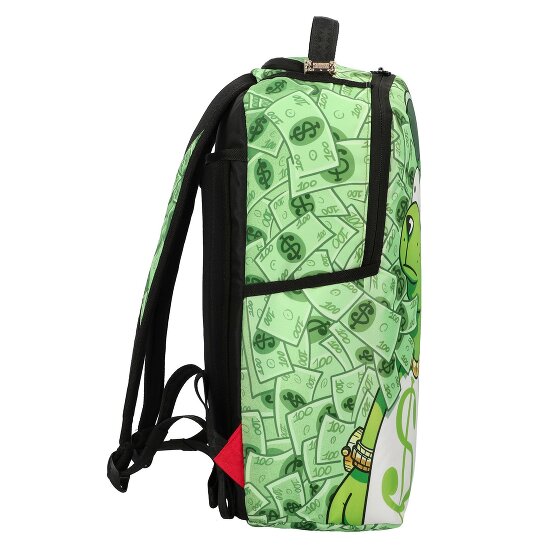 Sprayground 1 Off Bags Greens Zaino da giorno 46 cm Scomparto per laptop
