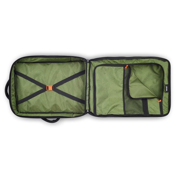 Jeep JS007C Zaino da viaggio XL 58 cm