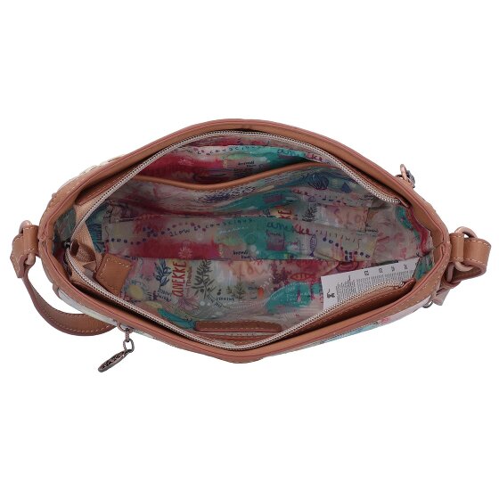 Anekke Mediterranean Slow Life Borsa a tracolla 30 cm