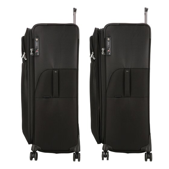Samsonite Trolley a 4 ruote B-Lite Icon Spinner 83 cm