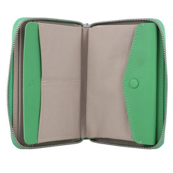 Bellroy Portafoglio Protezione RFID Pelle 16 cm