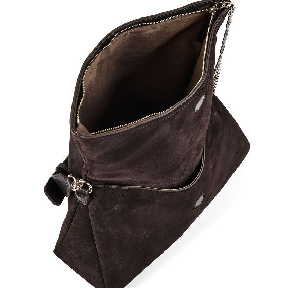 Boss Yelena Borsa a spalla Vera Pelle 38 cm