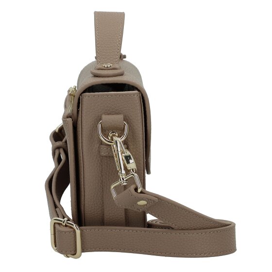Hey Marly Soul Sister Borsetta Vera Pelle 22 cm