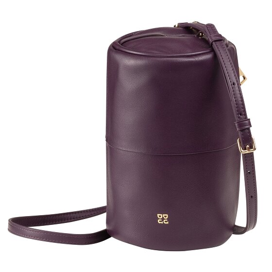 DuDu Abigail Borsa a tracolla Pelle 19.5 cm