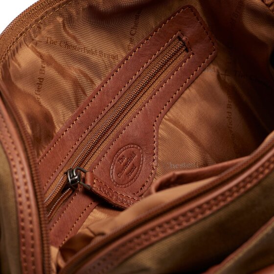 The Chesterfield Brand Milora Borsa a tracolla 30 cm