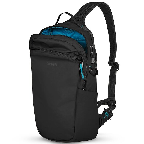 Pacsafe Pacsafe Eco 12 Borsa a tracolla Protezione RFID 19 cm