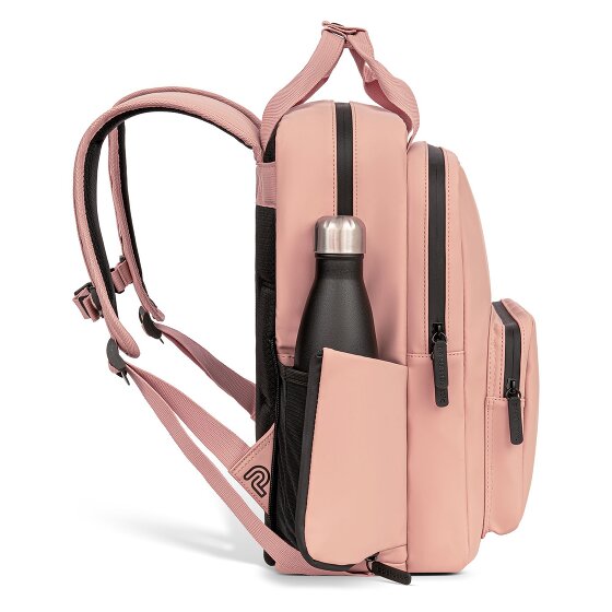 Pactastic Urban Collection Zaino da giorno 40 cm Scomparto per laptop