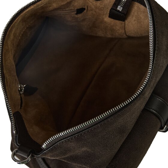 Marc O'Polo Borsa a spalla Vera Pelle 28 cm