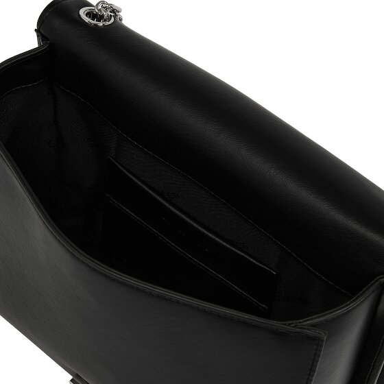 Calvin Klein Mini Line Quilt Borsa a tracolla 26 cm