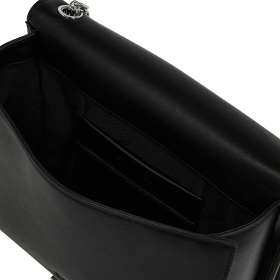 Calvin Klein Mini Line Quilt Borsa a tracolla 26 cm