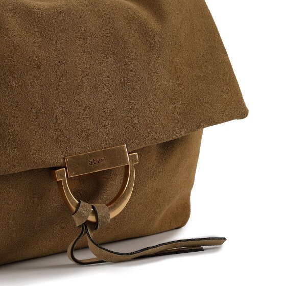 abro Temi Borsa a tracolla Pelle 26 cm