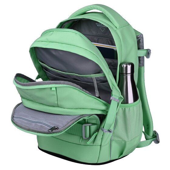 McNeill Luca 2.0 Set di borse per la scuola 2 pezzi