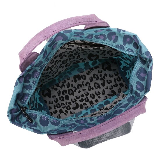 Fritzi aus Preußen Ju Limited 2in1 City Backpack 38 cm