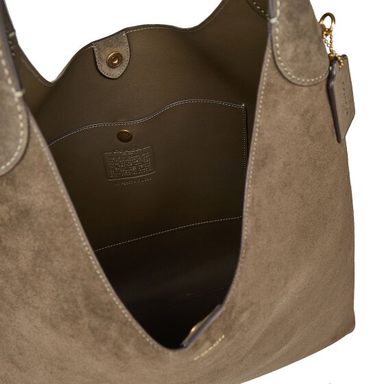 Coach Brooklyn Borsa shopper Pelle 39 cm
