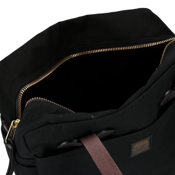 Filson Luggage Twill Borsa a tracolla 40 cm