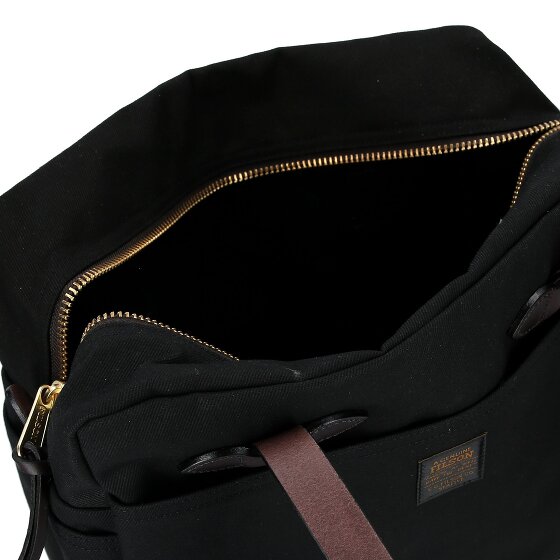 Filson Luggage Twill Borsa a tracolla 40 cm