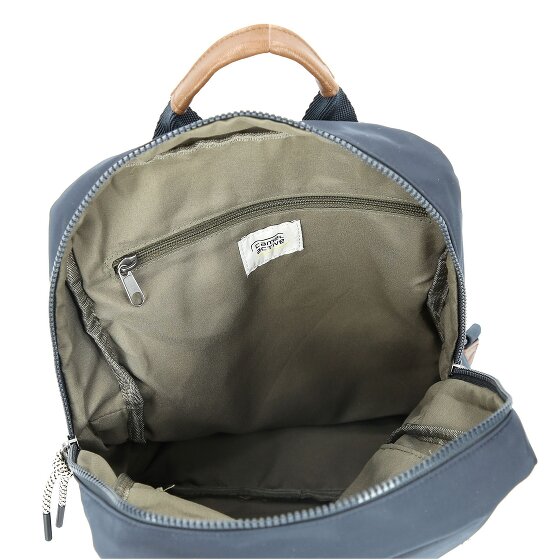 camel active Aurum Zaino da giorno 35 cm Scomparto per laptop