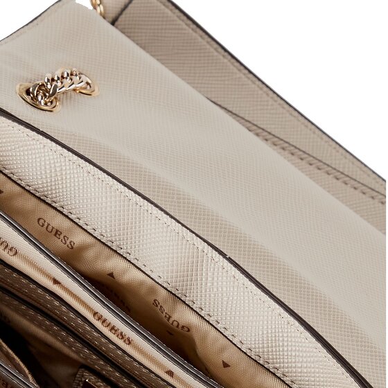 Guess Noelle II Borsa a spalla 24 cm