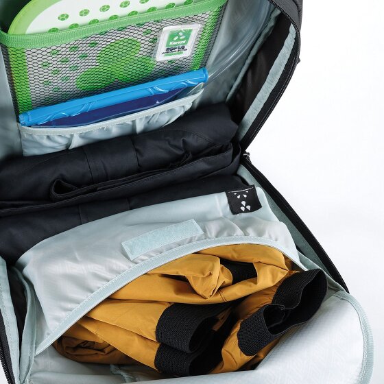 NITRO X Set di zaini Ripuri 2 pz.