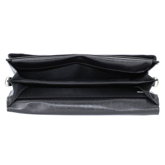Alassio Cartella Faenza in pelle 40 cm scomparto per laptop
