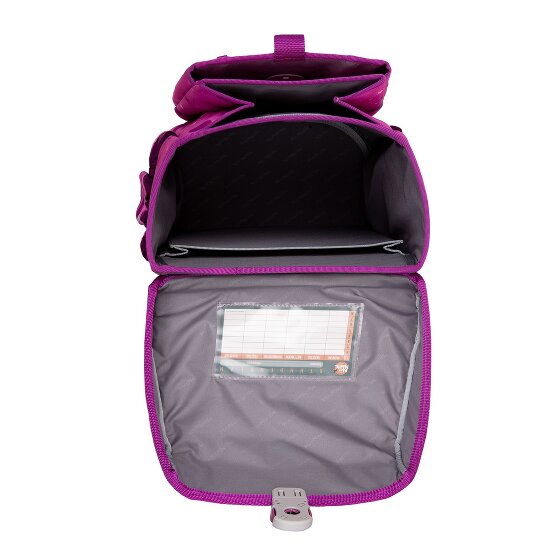 McNeill Ergo Compacto Set di borse per la scuola 5 pezzi