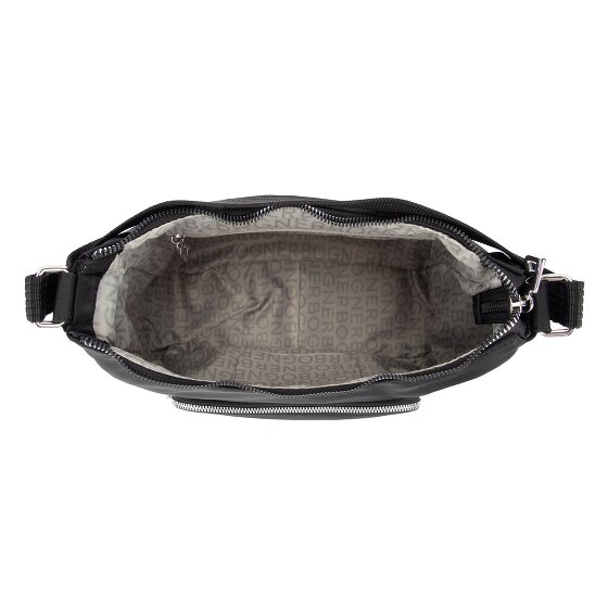 Bogner Verbier Play 1.0 Borsa a tracolla 31 cm