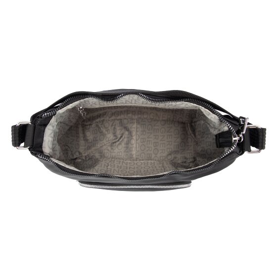 Bogner Verbier Play 1.0 Borsa a tracolla 31 cm