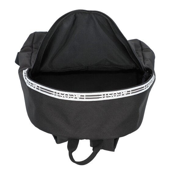 Lacoste Neocroc Zaino da giorno 40 cm Scomparto per laptop