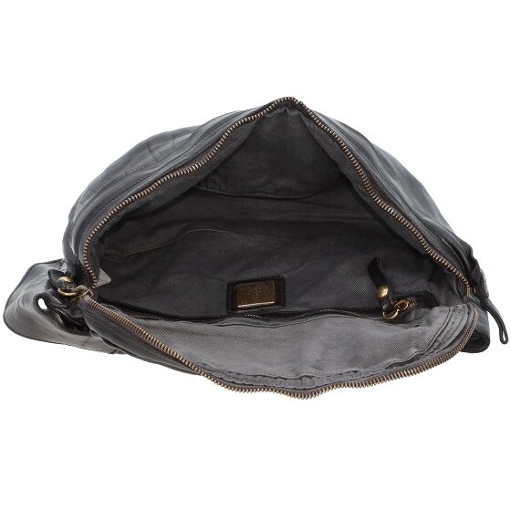 Campomaggi Santarcangelo Marsupio Pelle 34 cm