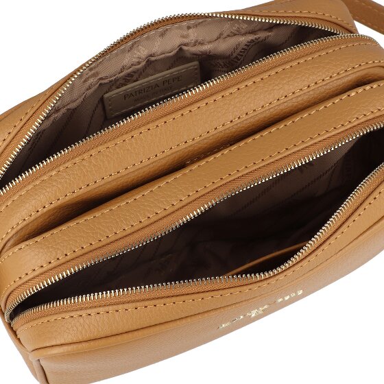 Patrizia Pepe Borsa a tracolla Pelle 21.5 cm