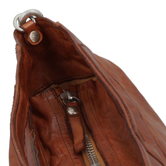 Campomaggi Piera Borsetta Pelle 24 cm