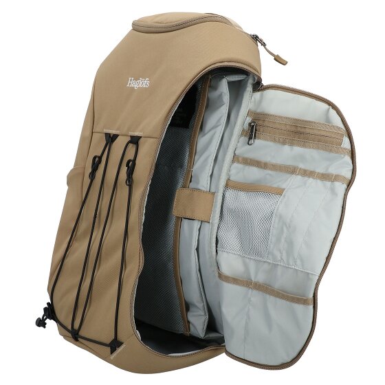 Haglöfs Corker Medium Zaino da giorno 43 cm Scomparto per laptop