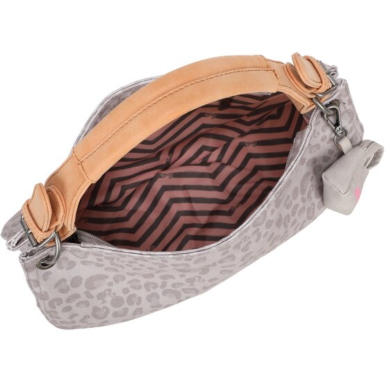 Fritzi aus Preußen Bitzi11 Limited Barbie Leo Silhouette Borsetta 39.5 cm