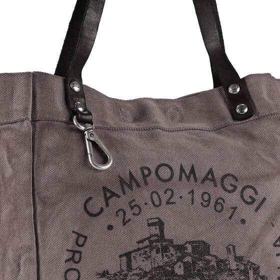 Campomaggi Buganvillea Borsa shopper 34 cm