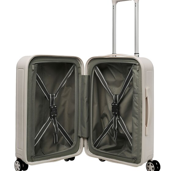 Travelite Panello 4 ruote Trolley cabina 76 cm