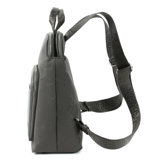 Hedgren Fika Latte Zaino da giorno Protezione RFID 31 cm