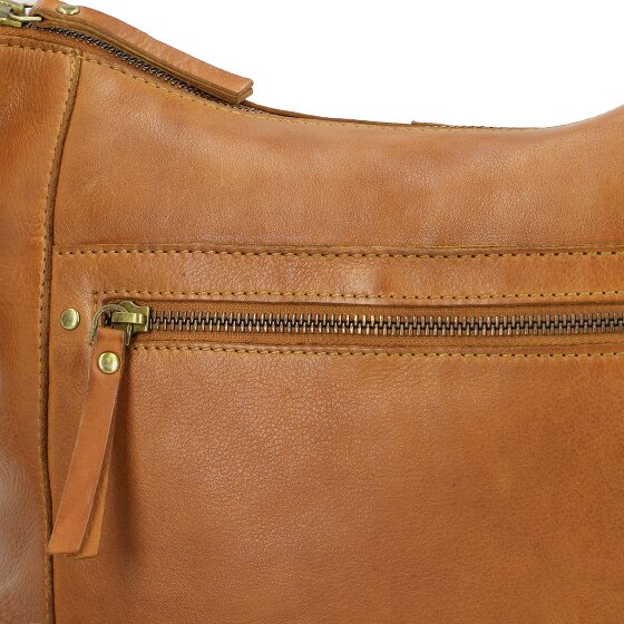 Greenburry Colombiana Borsa a tracolla Pelle 27 cm