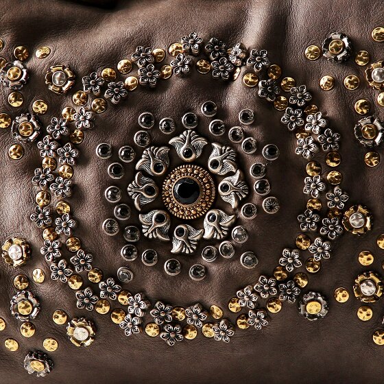 Campomaggi Rossella Borsetta Pelle 26 cm