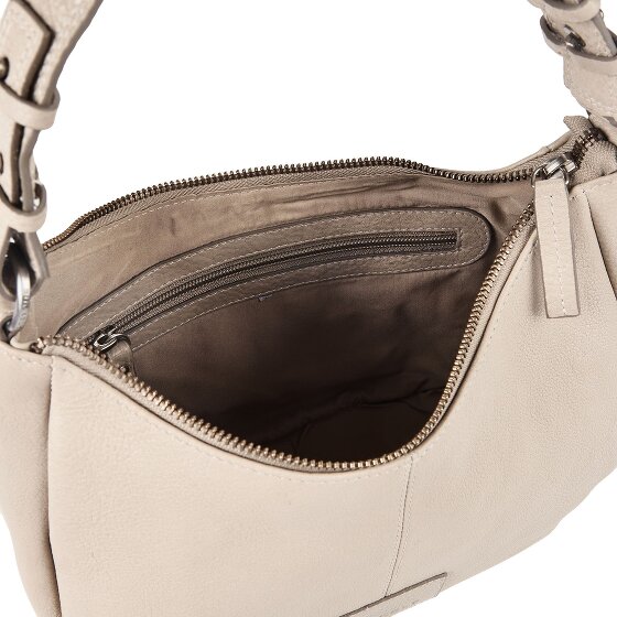 Burkely Soft Skylar Borsa a spalla Vera Pelle 25.5 cm