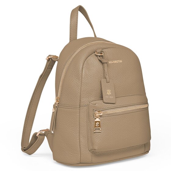 Lazarotti Bologna Leather Zaino da città Pelle 27 cm