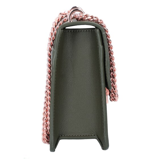 Seidenfelt Borsa a tracolla Roros 21 cm