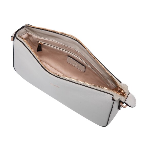 Joop! Sofisticato 1.0 Jasmina Borsa a tracolla Vera Pelle 24 cm